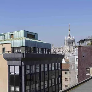 Appartement Contempora - Cavallotti 13 - A64, Milan