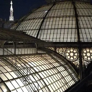 Big In Center Milano