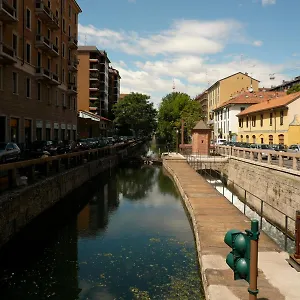 Casa David Milano